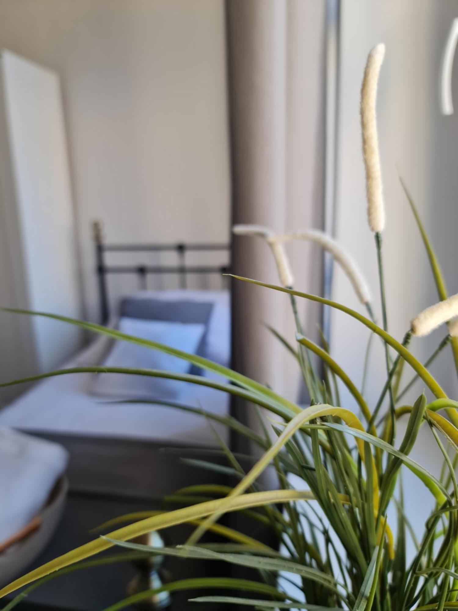 Marzec Apartamenty Gniezno Szoba fotó