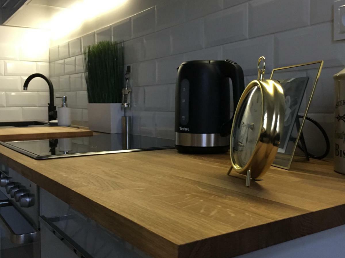 Marzec Apartamenty Gniezno Kültér fotó