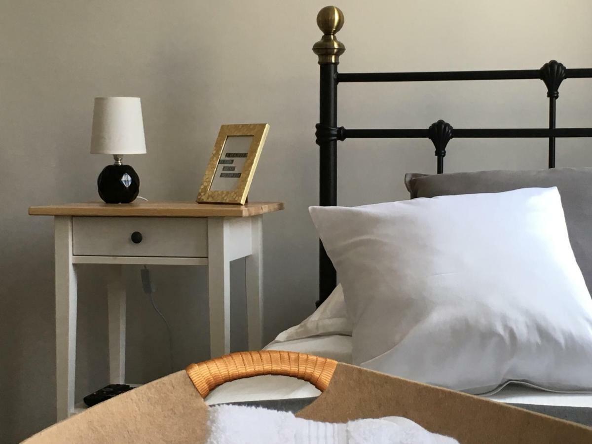Marzec Apartamenty Gniezno Kültér fotó