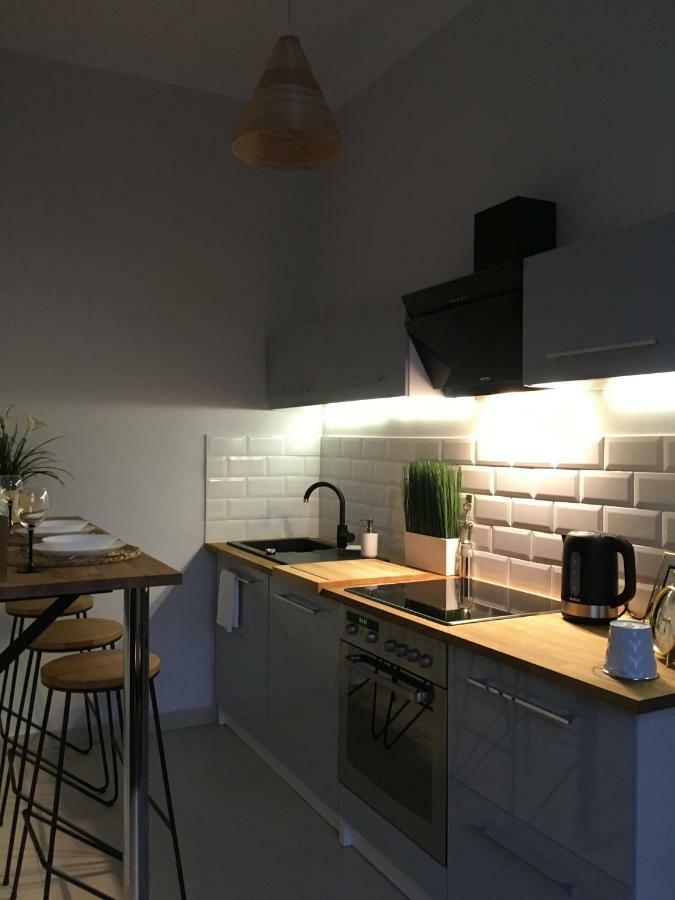 Marzec Apartamenty Gniezno Kültér fotó