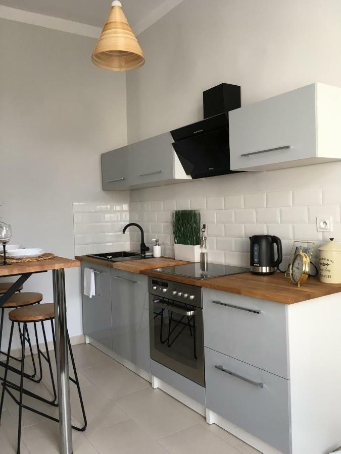 Marzec Apartamenty Gniezno Kültér fotó