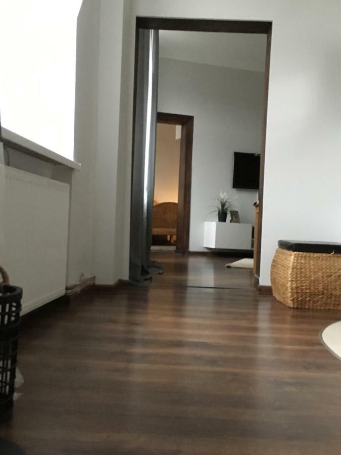 Marzec Apartamenty Gniezno Kültér fotó
