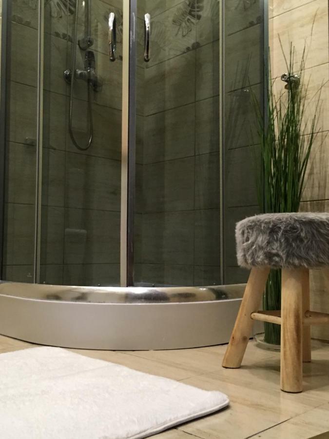 Marzec Apartamenty Gniezno Kültér fotó