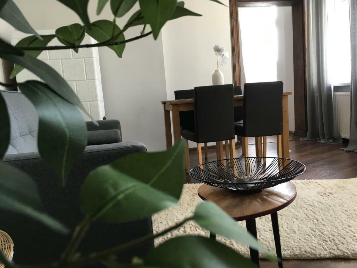 Marzec Apartamenty Gniezno Kültér fotó