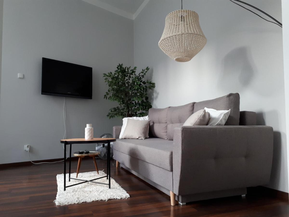 Marzec Apartamenty Gniezno Kültér fotó