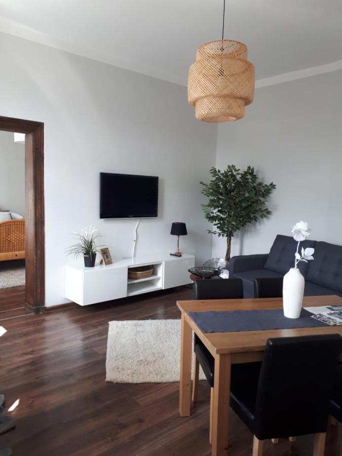 Marzec Apartamenty Gniezno Kültér fotó