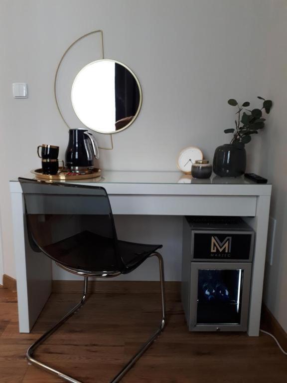 Marzec Apartamenty Gniezno Kültér fotó